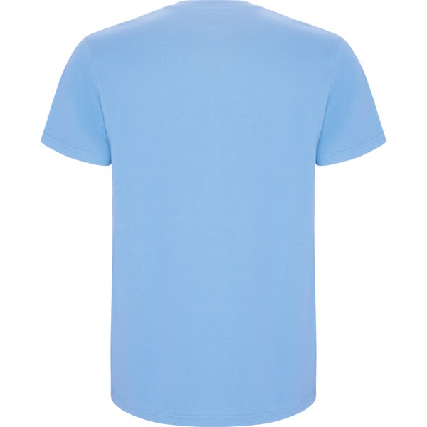 Camiseta Básica (Personalizable - 100% Algodón)