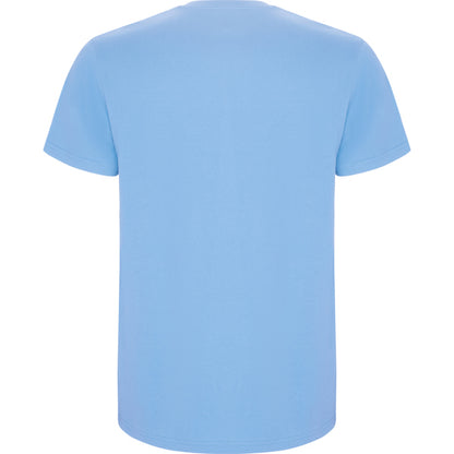 Camiseta Básica (Personalizable - 100% Algodón)