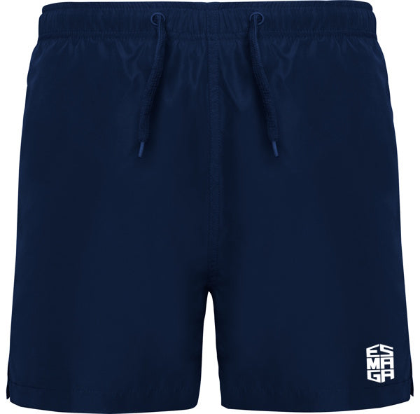 ESMAGA3D Pool Shorts