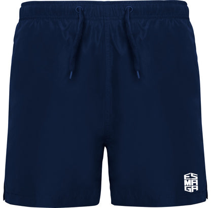 ESMAGA3D Pool Shorts