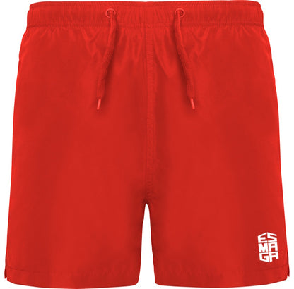 ESMAGA3D Pool Shorts
