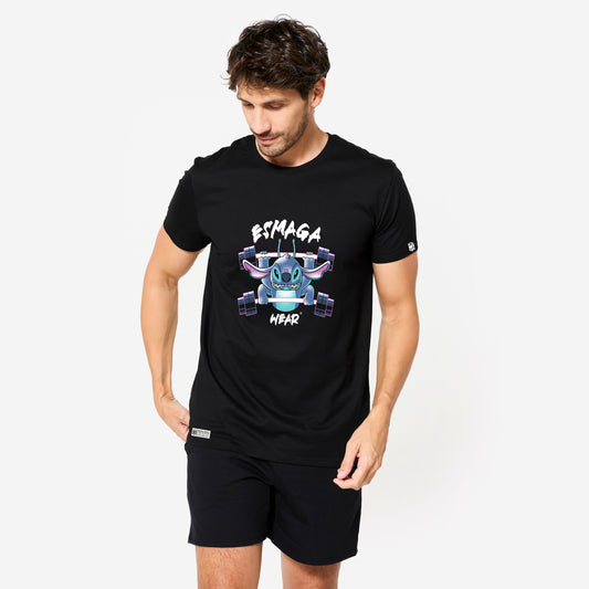 T-Shirt GYM