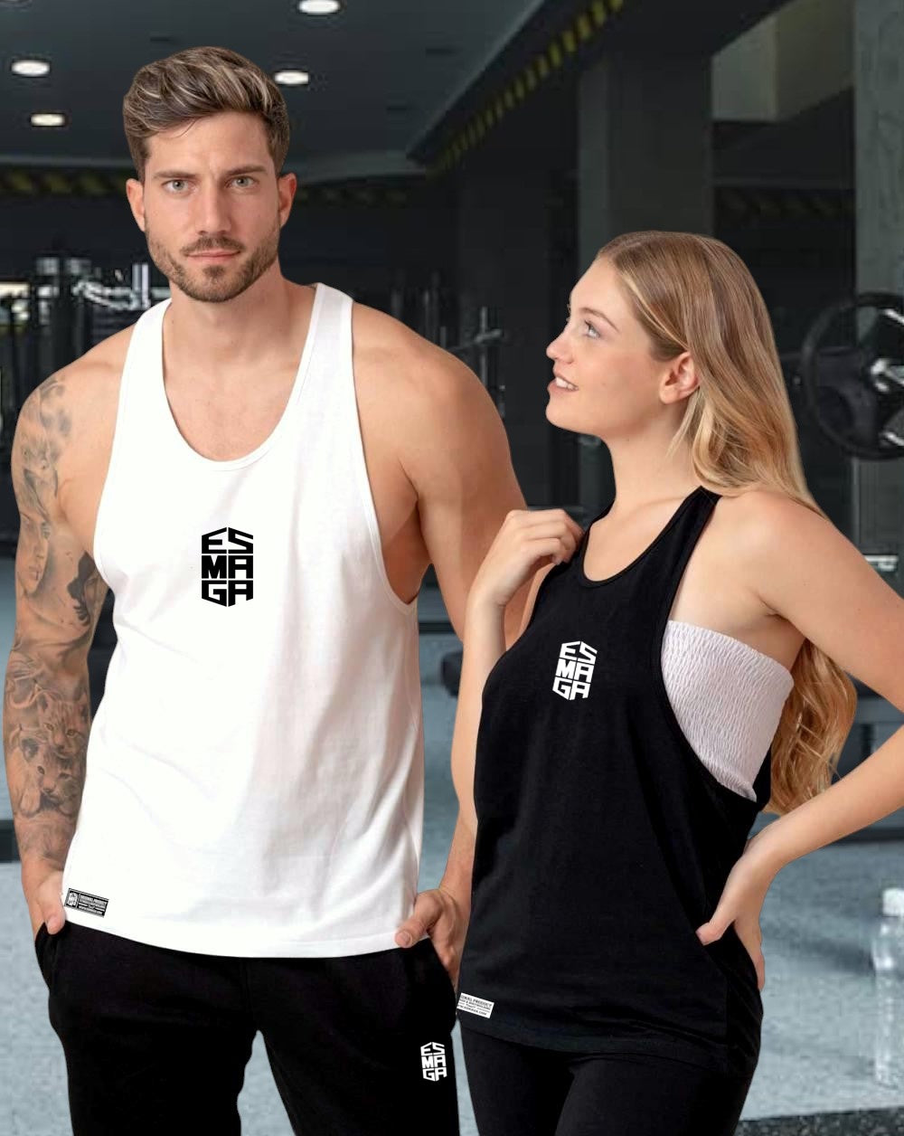 Cava GYM