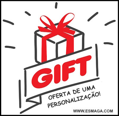 Oferta de uma Personalização