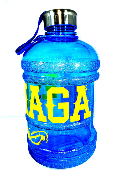 Fluor Bottle ESMAGA