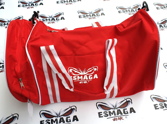 BAG RED ESMAGA (Personalizável)
