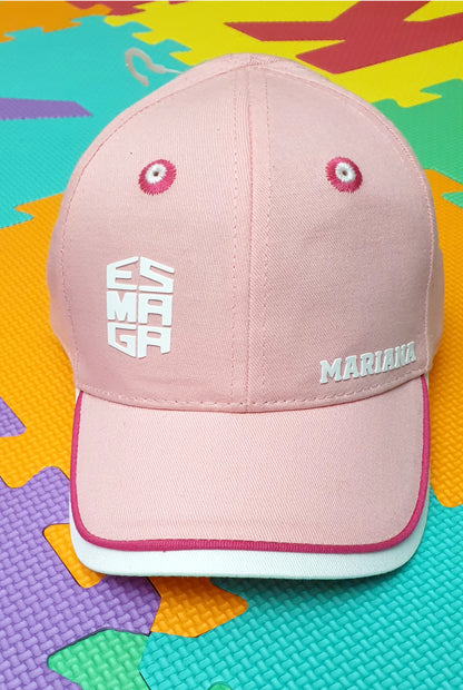 Crush Hat (Customisable)