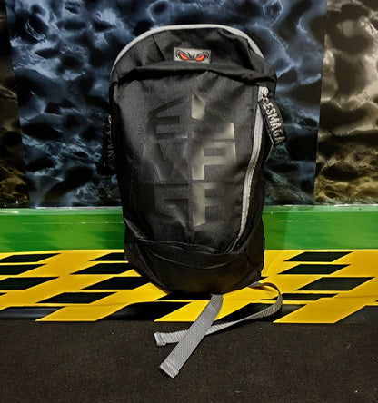 Mini Backpack Black ESMAGA