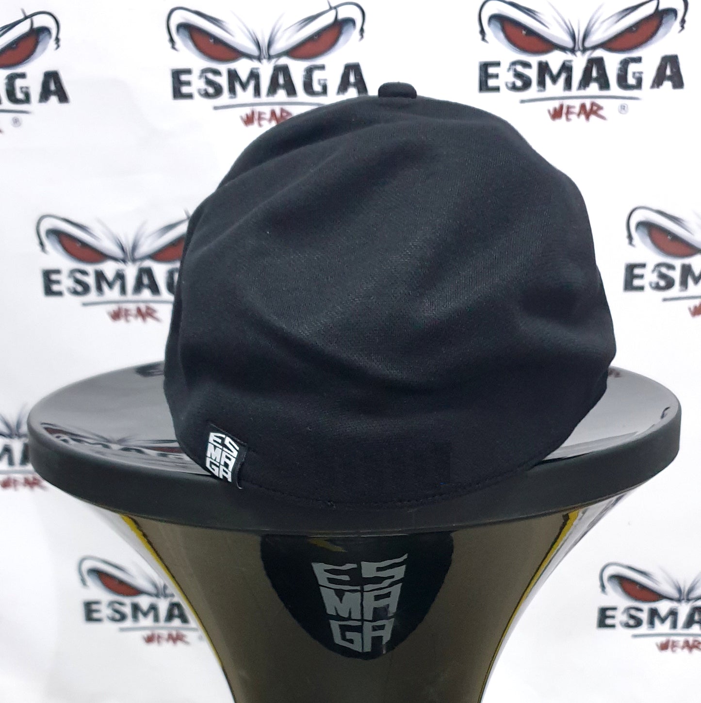 Elastic Hat (customizable)