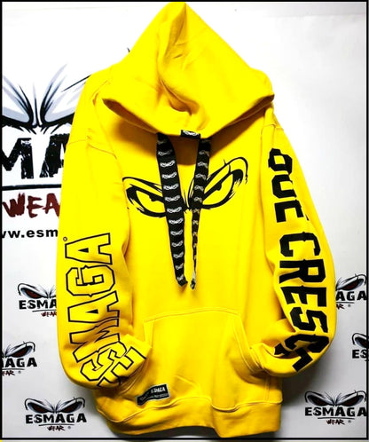 Sudadera GRANDES CRUSHES