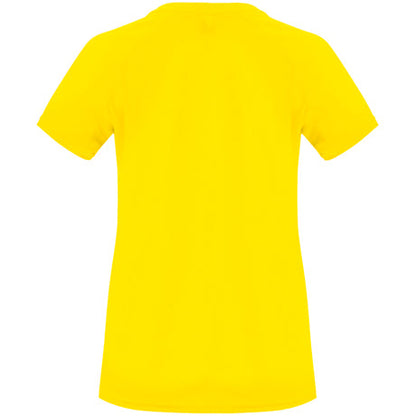 Team T-shirt (Customisable)