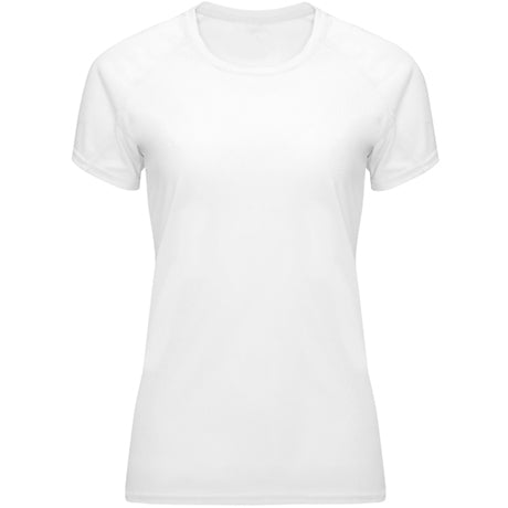 Tecnic T-shirt (Customisable - 100% Polyester)