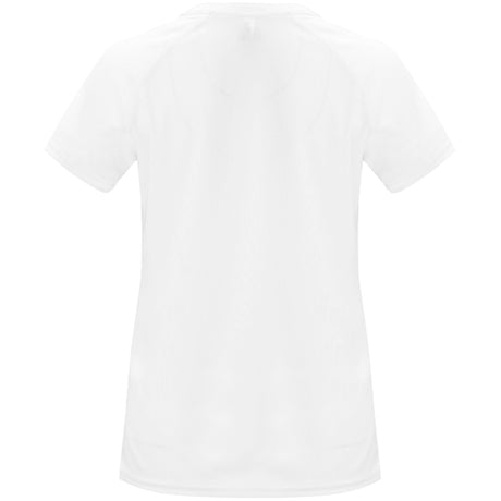 T-shirt Tecnic (Personalizável - 100% Polyester)
