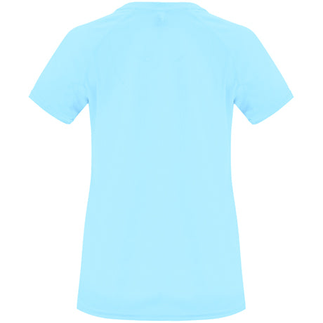 Tecnic T-shirt (Customisable - 100% Polyester)