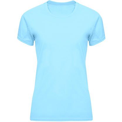 Camiseta Básica (Personalizable - 100% Algodón)