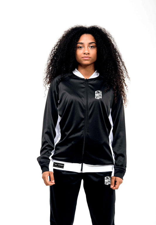 SMASHING Jacket (Customisable)