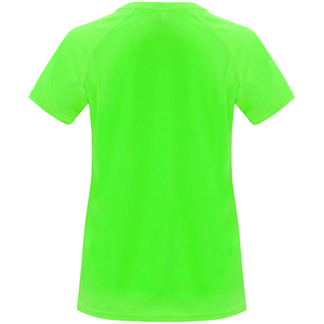 T-shirt Tecnic (Personalizável - 100% Polyester)