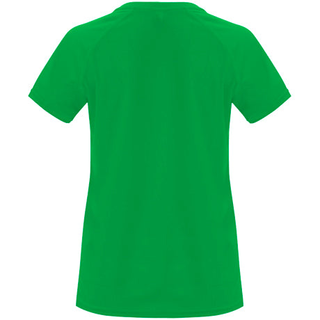 Tecnic T-shirt (Customisable - 100% Polyester)