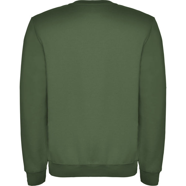Sweater ESMAGA (Personalizável)