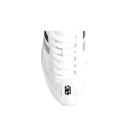 GYM Sneakers - Global White