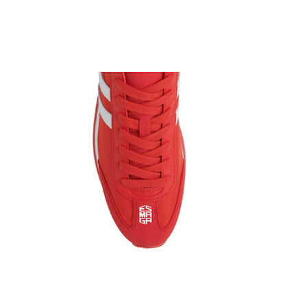 GYM Sneakers - Global Red