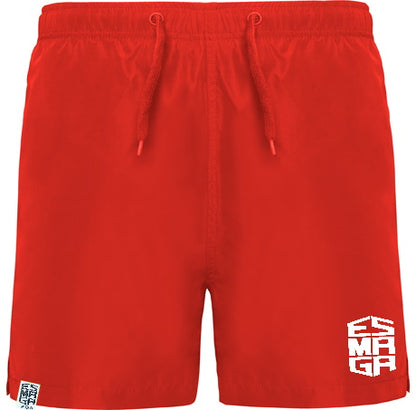 Pantalones cortos de piscina ESMAGA3D