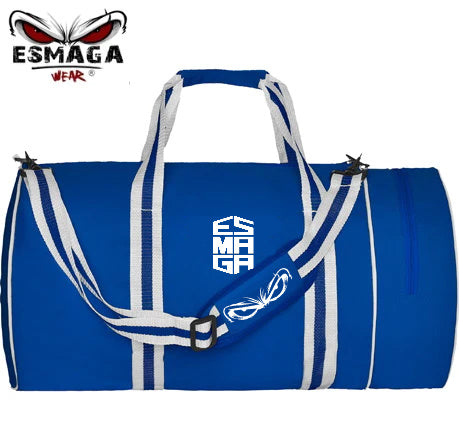 BAG BLUE ESMAGA (Personalizável)