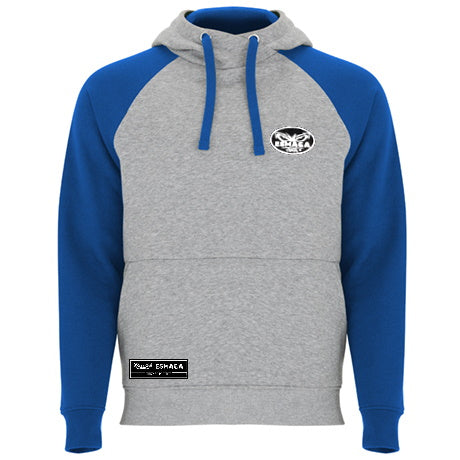 Hoodie COLOURS (Customisable)