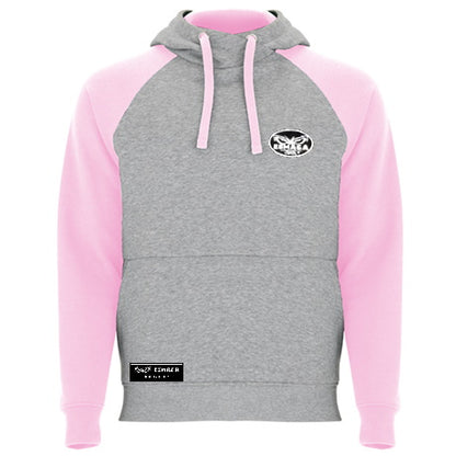 Hoodie COLOURS (Personalizável)