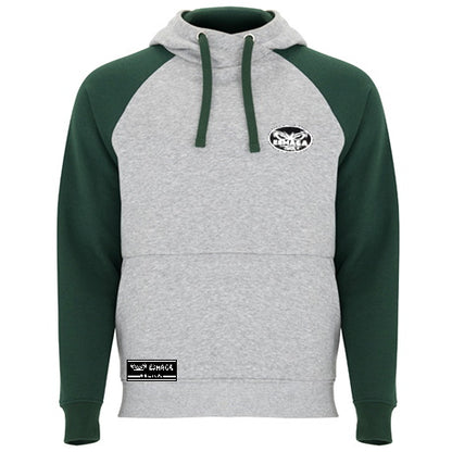 Hoodie COLOURS (Customisable)